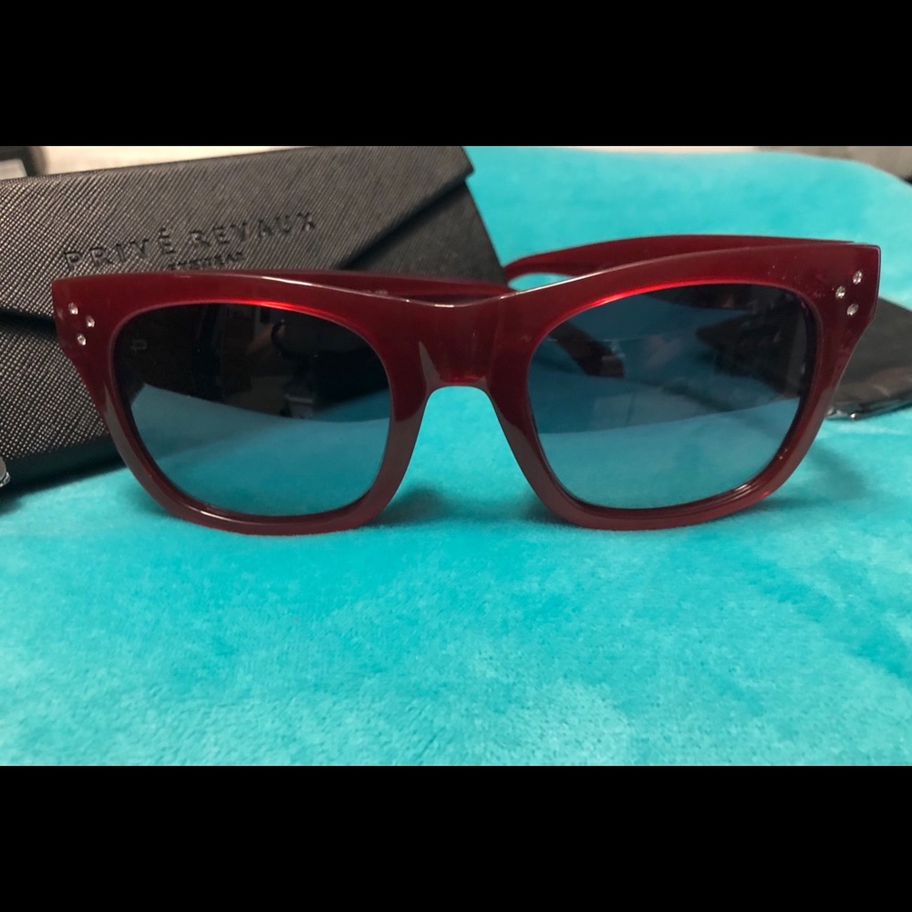 Prive Revaux Crystal Classic 🕶